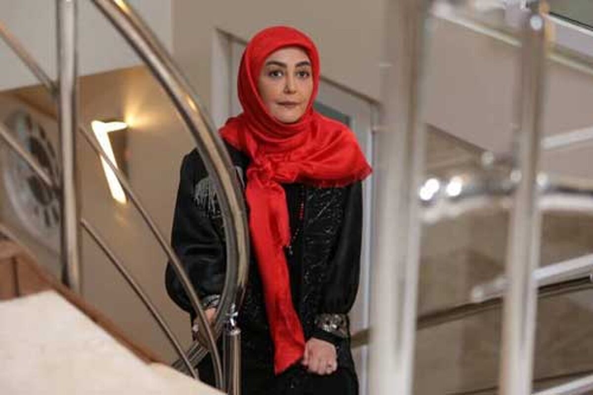 سریال همسایه