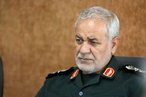 باید پل کابلی خلیج فارس سریع‌تر تکمیل شود