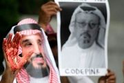 Trump is the champion of Khashoggi murderers