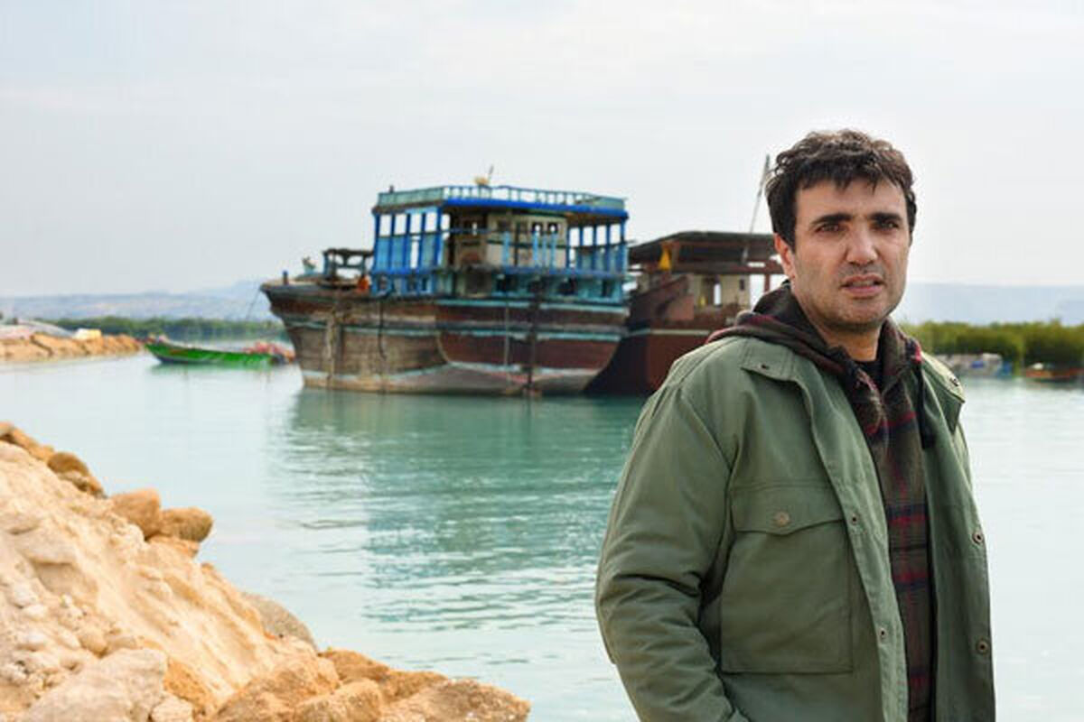 فیلم سینمایی نیلگون 
