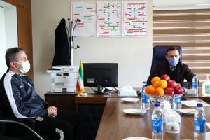 فدراسیون فوتبال با دراگان اسکوچیچ به توافق مشترک رسید