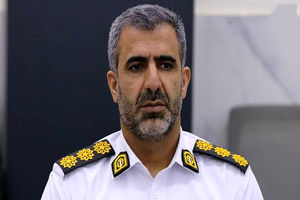  با حمل مسافر در وسایل نقلیه باربری در روز طبیعت برخورد می‌شود