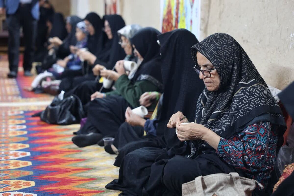 میراث فرهنگی فارس 