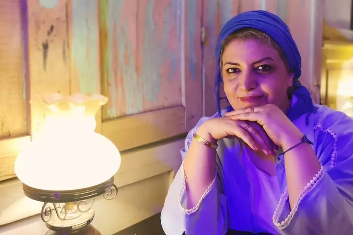 مریم حسینیان