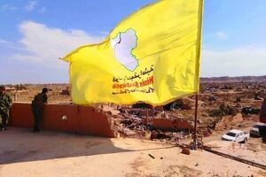 میان نیروهای الجولانی و قسد درگیری مسلحانه انجام شد