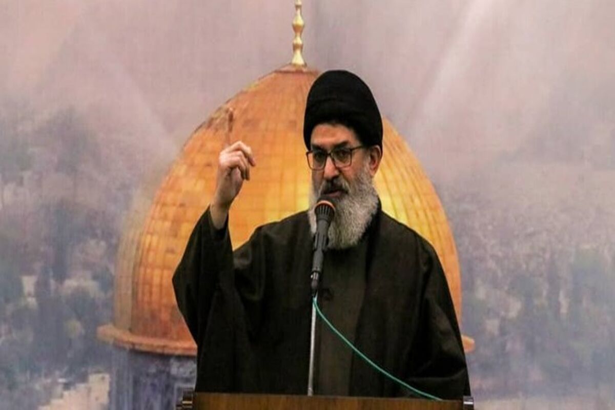 هاشم الحیدری