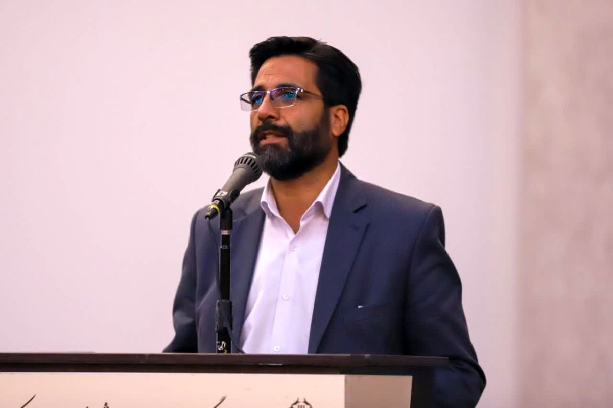 جمشید امیدی