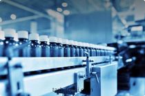 تولید دارو در جمعیت هلال احمر رشد ۱۱۱ درصدی داشته است