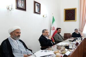 عراقچی بر نقش دیپلماسی استانی در تقویت مناسبات ایران با همسایگان تاکید کرد