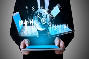 اقتصاد دیجیتال و هوشمندسازی نیاز صنایع است