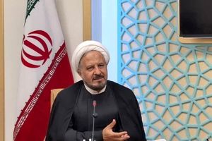 بزرگداشت حضرت شاهچراغ (ع) در ۲۰ هزار مسجد و مکان مذهبی کشور