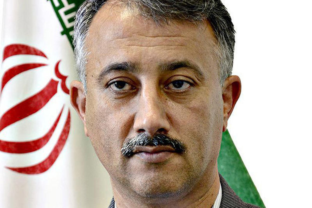 معاون استاندار