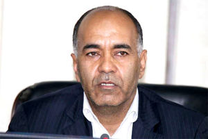 آغاز آبرسانی به دو روستای دوکوه و سلرد از توابع دهستان سیاهو