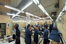 الگوی پوشش اسلامی در تولیدات داخلی مغفول مانده است