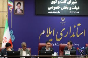 ضرورت تسهیل روندهای اداری و تقویت زیرساخت‌ها برای رونق تولید