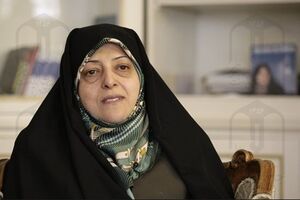 معصومه ابتکار به فراکسیون محیط زیست می‌رود