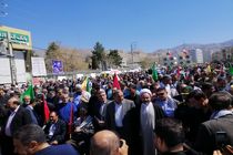 توصیه پلیس راهور پایتخت به موتورسواران در راهپیمایی روز قدس