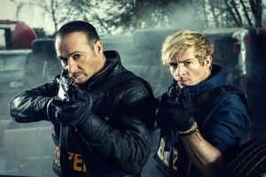 دوبله سری جدید سریال «کبری ۱۱»