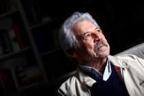 «داود رشیدی» درگذشت