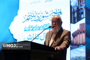 شوراها ریشه در اندیشه آینده‌نگر حضرت امام (ره) دارند