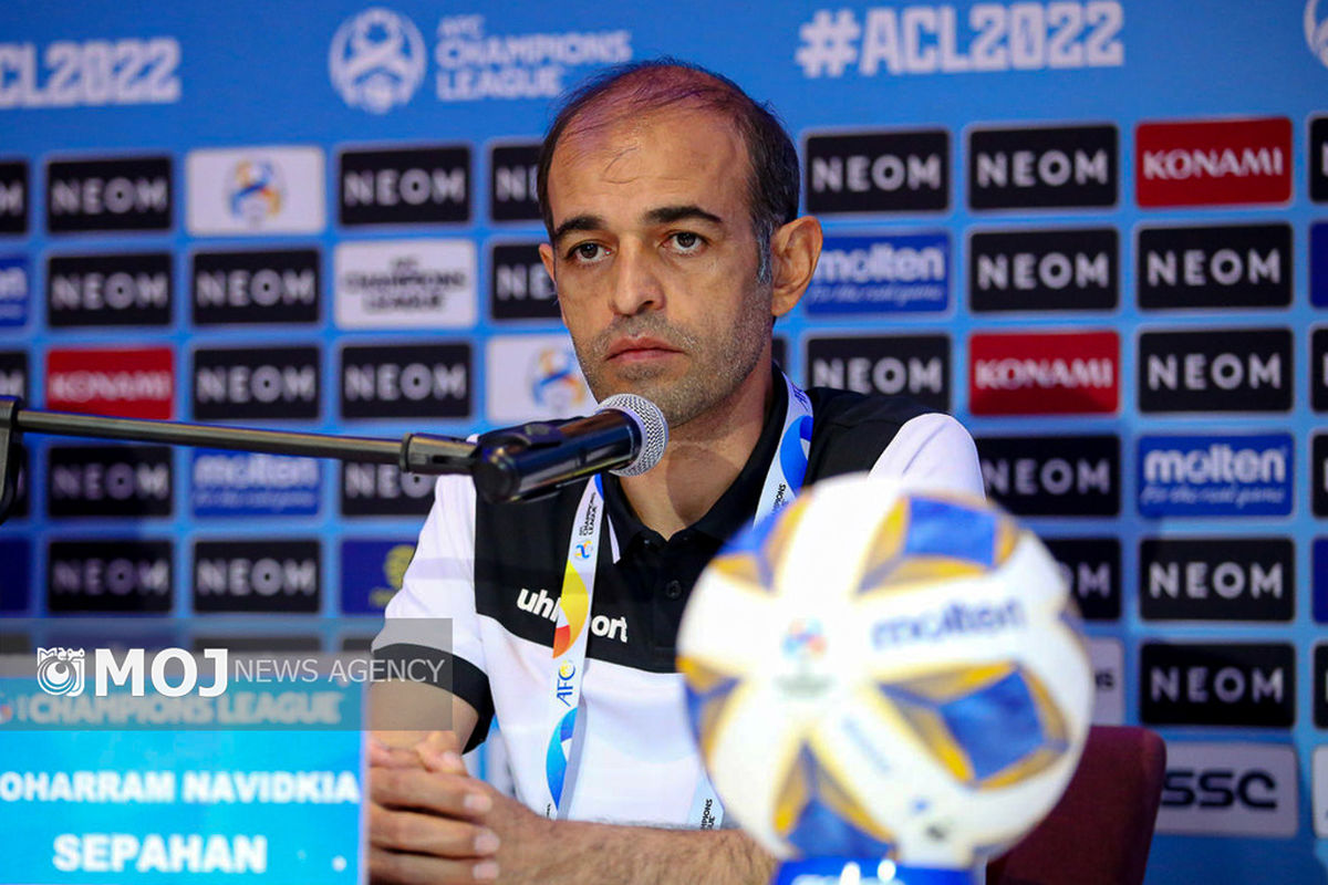 سپاهان + فوتبال + لیگ