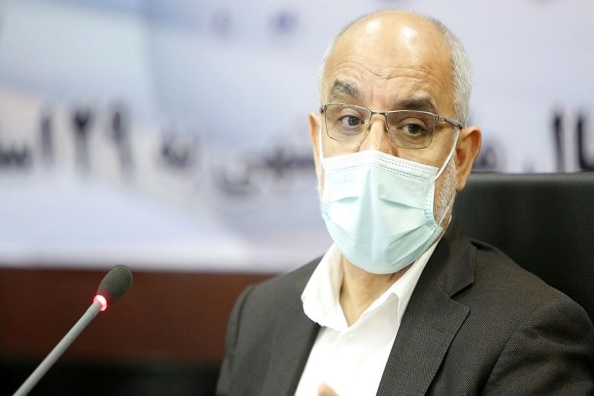 محمدکاظم چقازردی