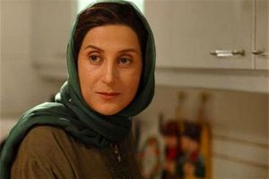 «برف سرخ» پنجاهمین فیلم فاطمه معتمدآریا شد