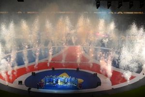 پلیس فرانسه با جشن قهرمانی PSG مخالفت کرد