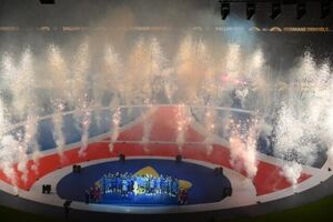 پلیس فرانسه با جشن قهرمانی PSG مخالفت کرد