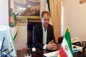 واگذاری غیرقانونی اراضی محیط زیست به اشخاص / ارسال 132 پرونده زیست محیطی به مراجع قضایی