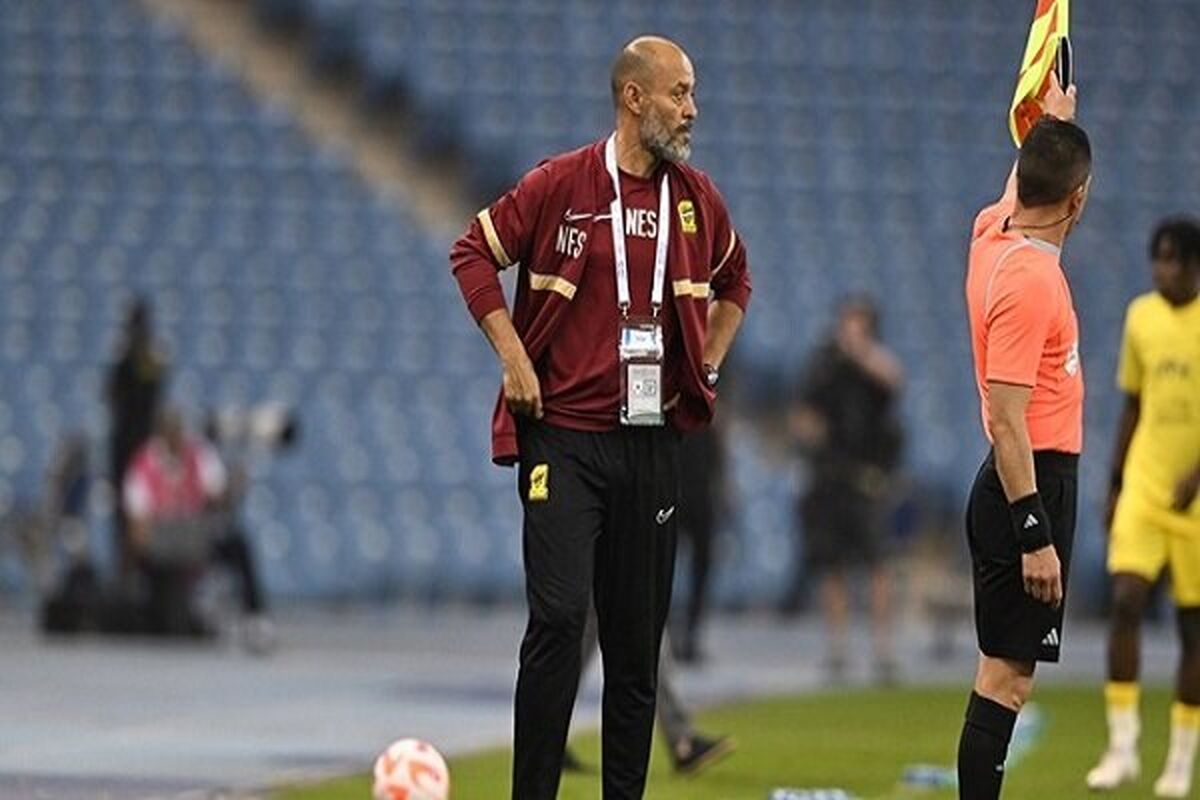 نونو سانتو