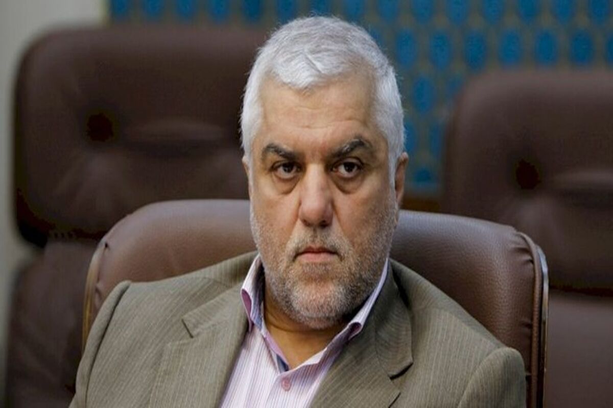  علیرضا ارجمندی