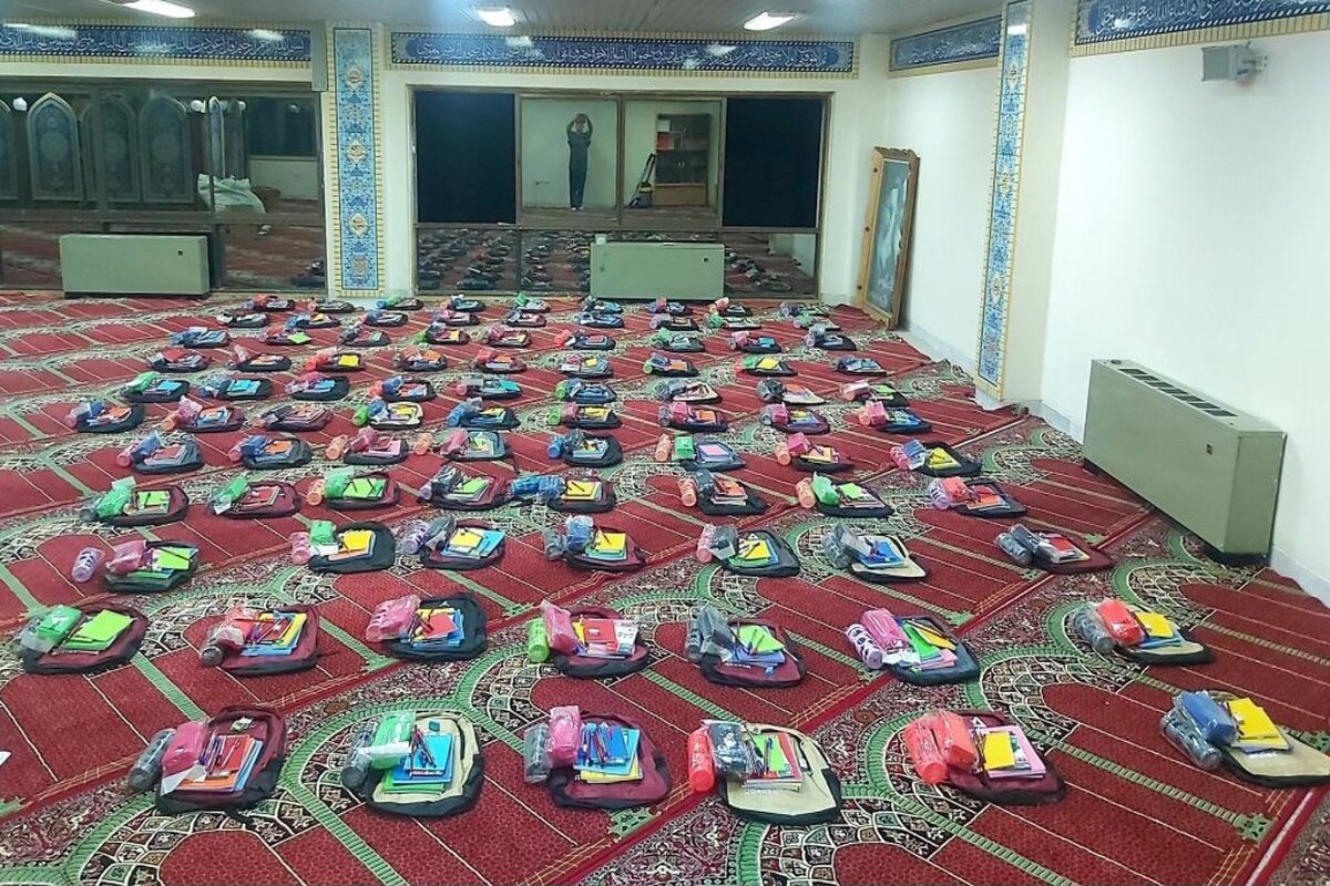 مخابرات