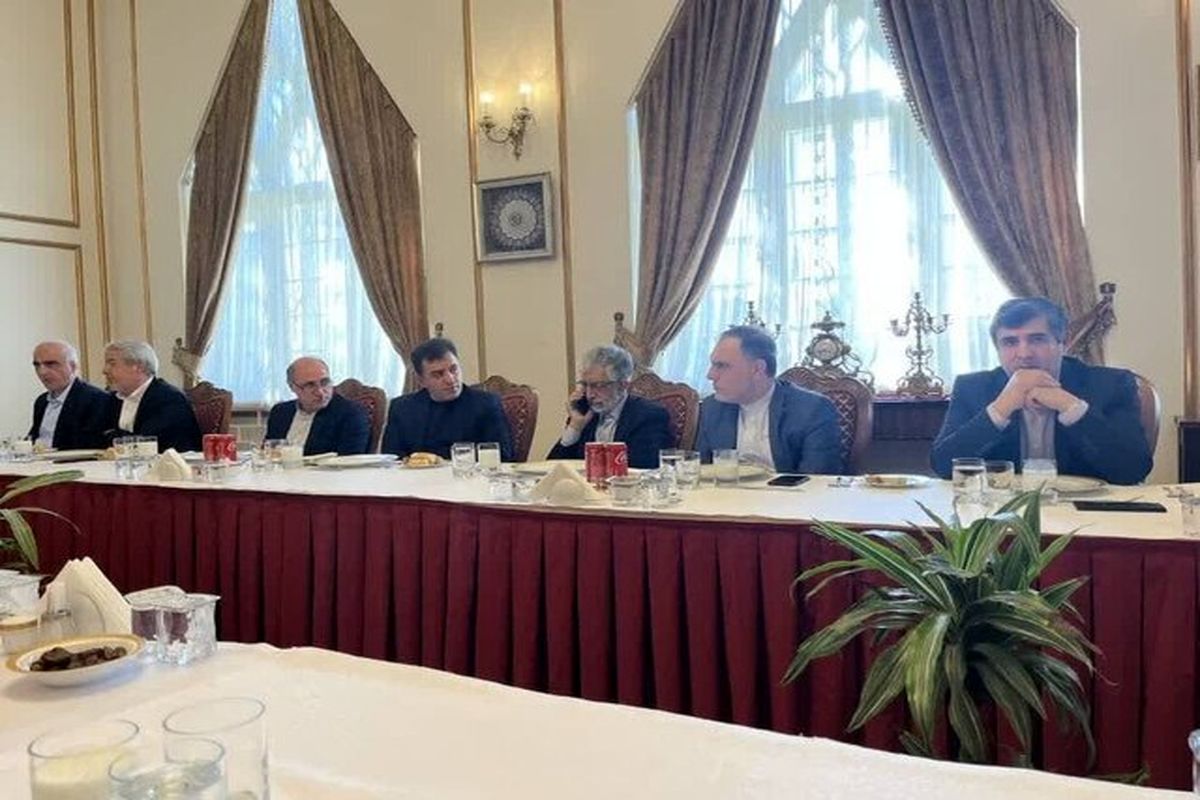 شهرداری تبریز