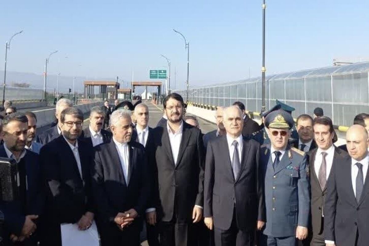 وزیر راه 