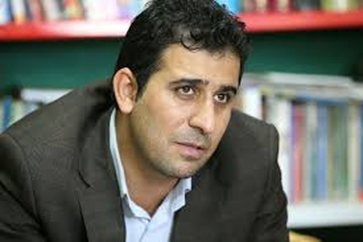 صادقی فر