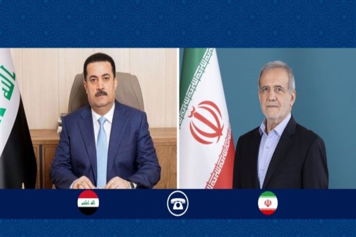 ایران و عراق
