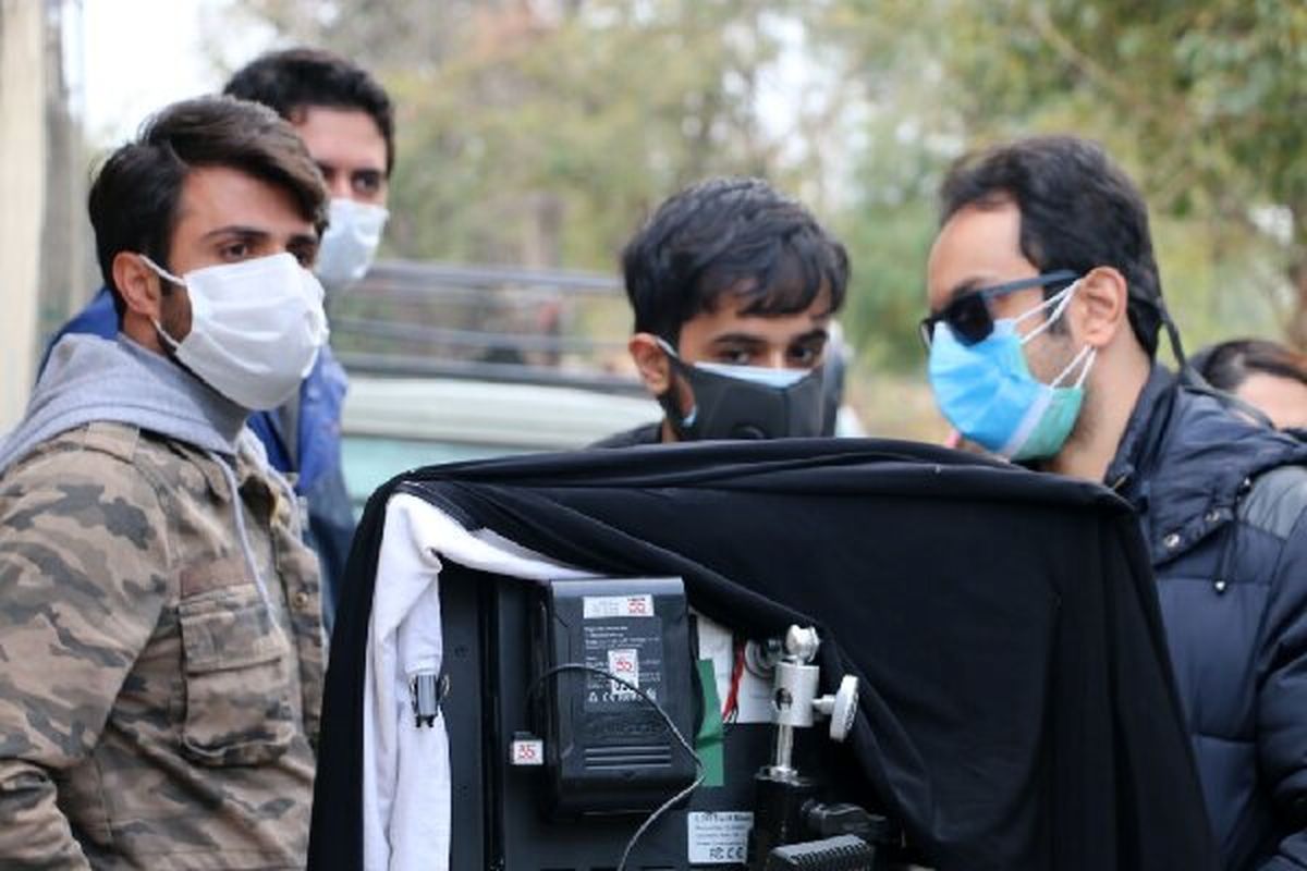 فیلم کوتاه گوسفند