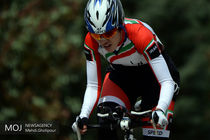 پایان مرحله نخست تور دوچرخه‌سواری ژاپن با مقام شصت و نهم رکابزن ایران