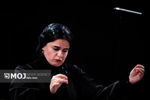 جزئیات کنسرت «ویوو» به رهبری ارکستر پانیذ فریوسفی اعلام شد