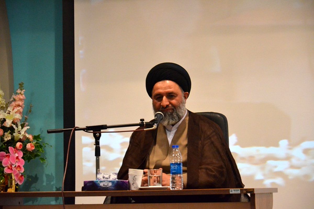 رییس سازمان عقیدتی سیاسی فراجا 