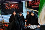موکب‌های بهزیستی مازندران به زائران «رهبر شهید» خدمت‌رسانی می‌کنند