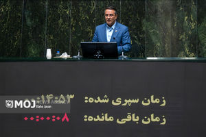 کاهش ۱۵ درصدی نیروی انسانی اجرایی نیست