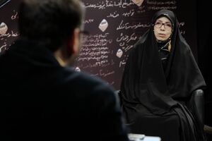 حقوق شهروندی و لزوم تشکیل دادگاه برای محاکمه عوامل ترورحاج قاسم سلیمانی در دستخط