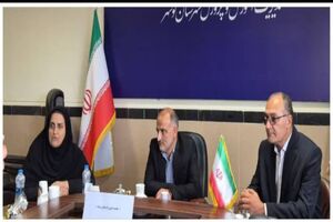 ۲۱ هزار دانش‌آموز نوشهری روانه کلاس‌های درس شدند