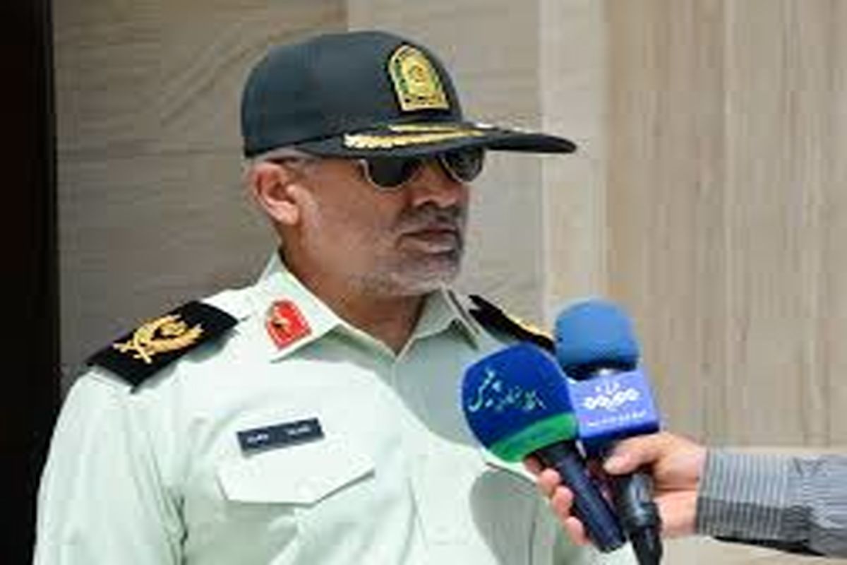 سردار جعفری