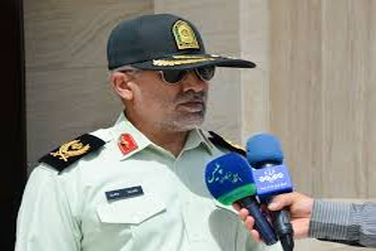 سردار جعفری