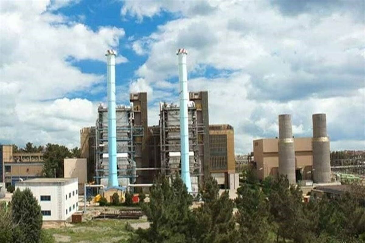 ناترازی برق 