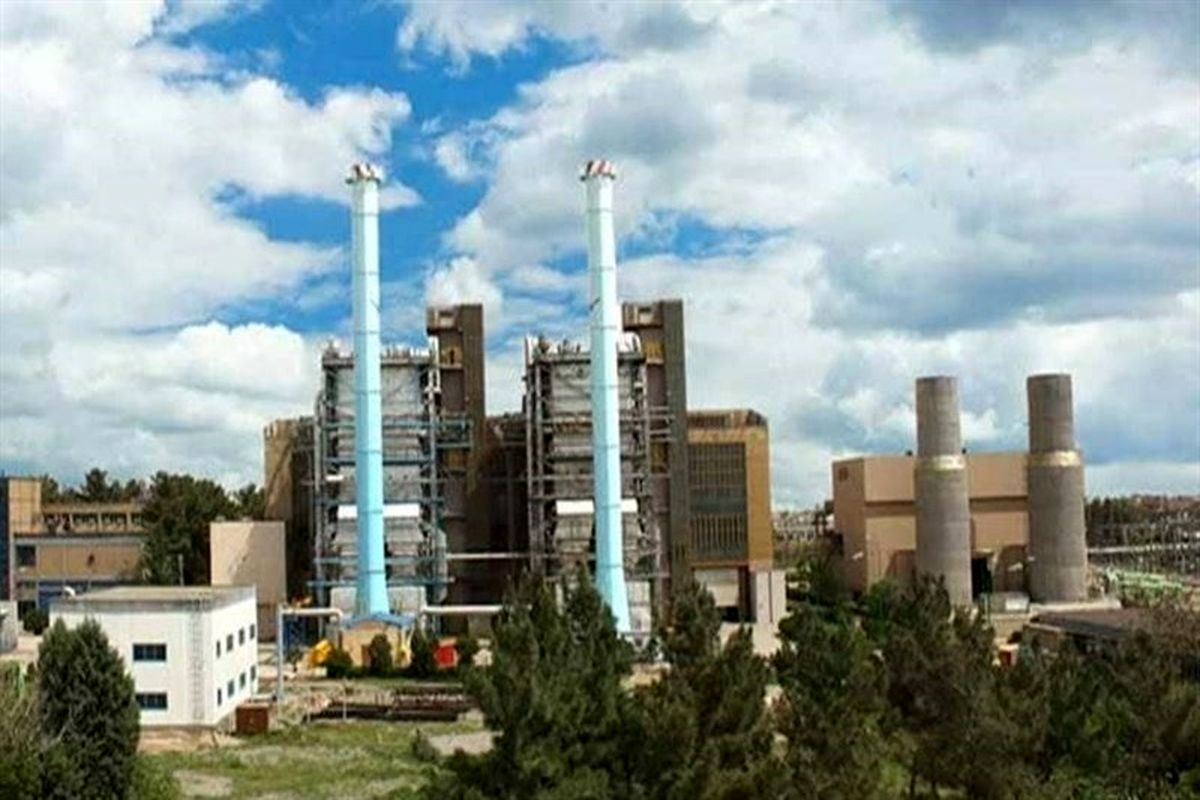 ناترازی برق 