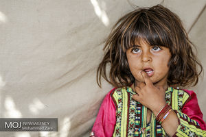 آغاز طرح نذر آب در روستاهای سیستان و بلوچستان